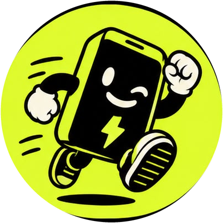 Buddy rent vrolijk